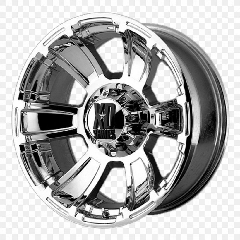 Rim Custom Wheel Car Tire, PNG, 1024x1024px, Rim, Alloy Wheel, American Racing, Auto Part, Automotive Tire Download Free