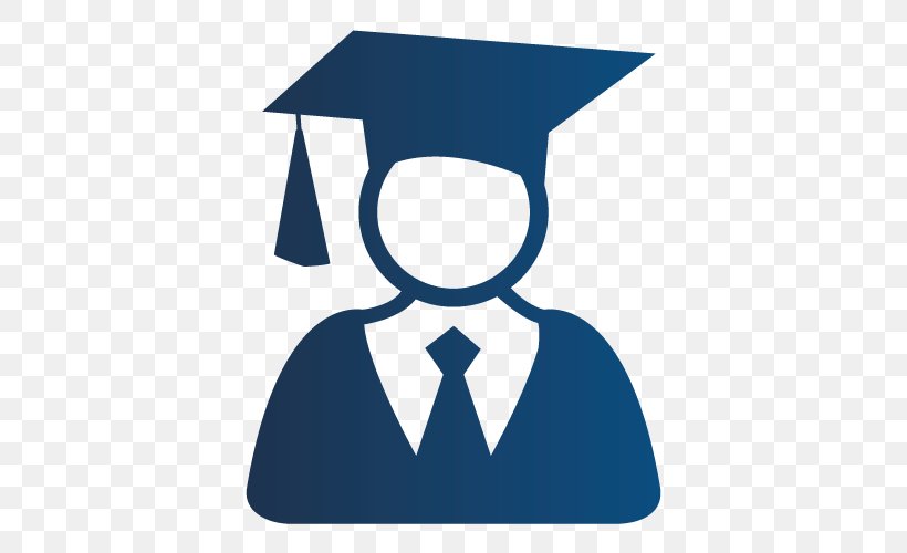 Vector Graphics Student Graduation Ceremony Scholarship Intern, PNG, 500x500px, Student, Academic Degree, Academic Dress, Alumnus, Art Download Free