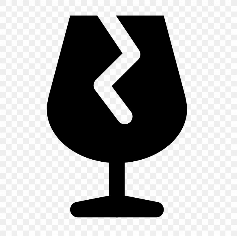 Wine Glass Logo Font, PNG, 1600x1600px, Wine Glass, Black And White, Drinkware, Glass, Logo Download Free