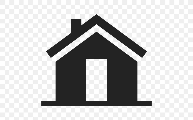 Clip Art Image Illustration, PNG, 512x512px, House, Architecture, Blackandwhite, Brand, Facade Download Free