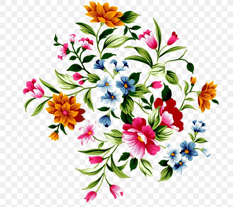Floral Design Flower Illustration Image, PNG, 750x728px, Floral Design, Annual Plant, Art, Cut Flowers, Drawing Download Free