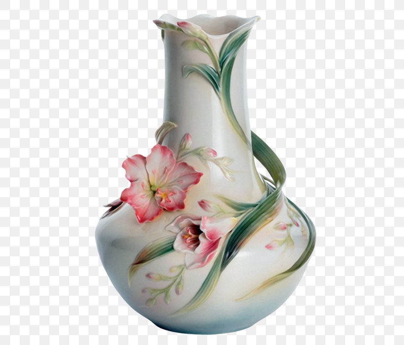 Flowers In A Vase Ceramic Porcelain, PNG, 700x700px, Flowers In A Vase, Art, Artifact, Ceramic, Cup Download Free
