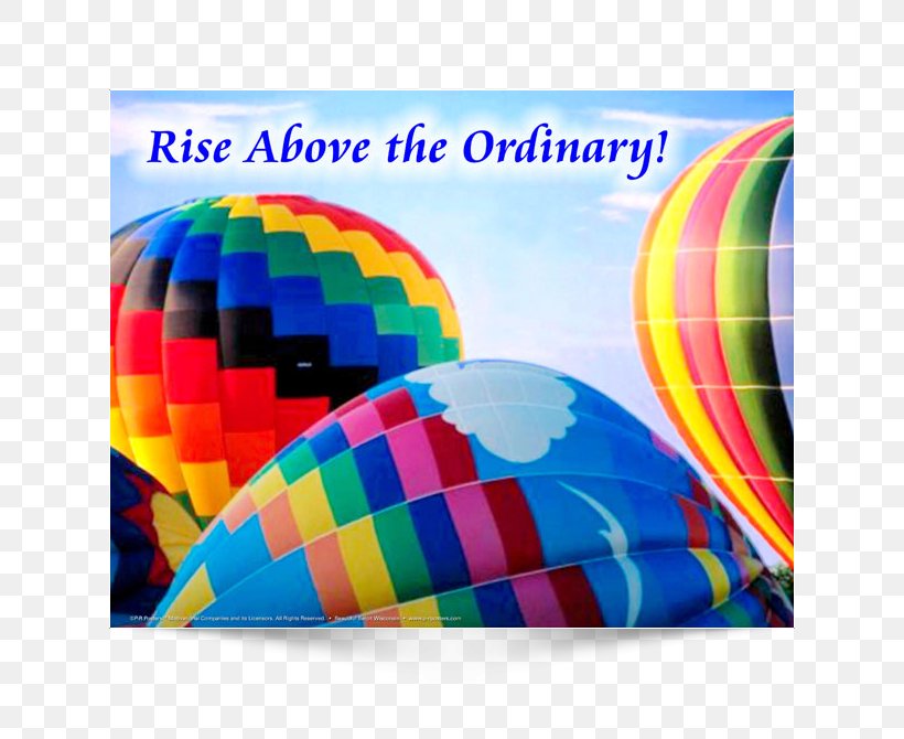Motivational Poster Illustrator, PNG, 650x670px, Motivational Poster, Balloon, English, Hot Air Balloon, Hot Air Ballooning Download Free