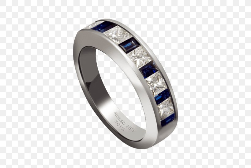 Sapphire Wedding Ring Silver, PNG, 650x550px, Sapphire, Diamond, Fashion Accessory, Gemstone, Jewellery Download Free