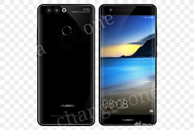 Smartphone Huawei P10 Feature Phone Huawei Mate 9 Huawei P9, PNG, 574x551px, Smartphone, Cellular Network, Communication Device, Electronic Device, Feature Phone Download Free