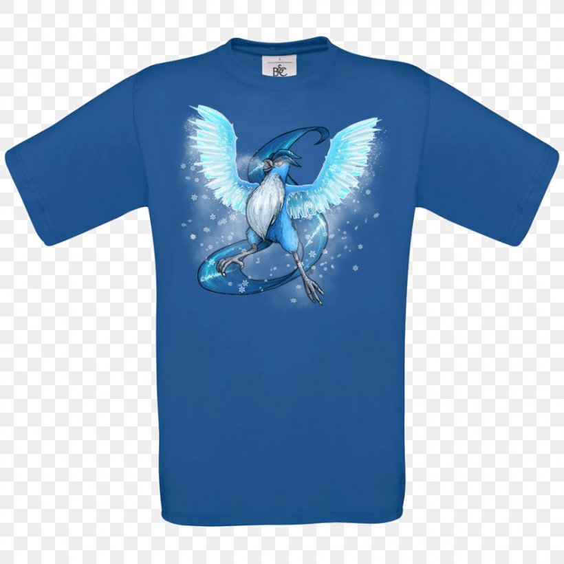 T-shirt Crew Neck Top Clothing, PNG, 880x880px, Tshirt, Aqua, Blue, Clothing, Collar Download Free