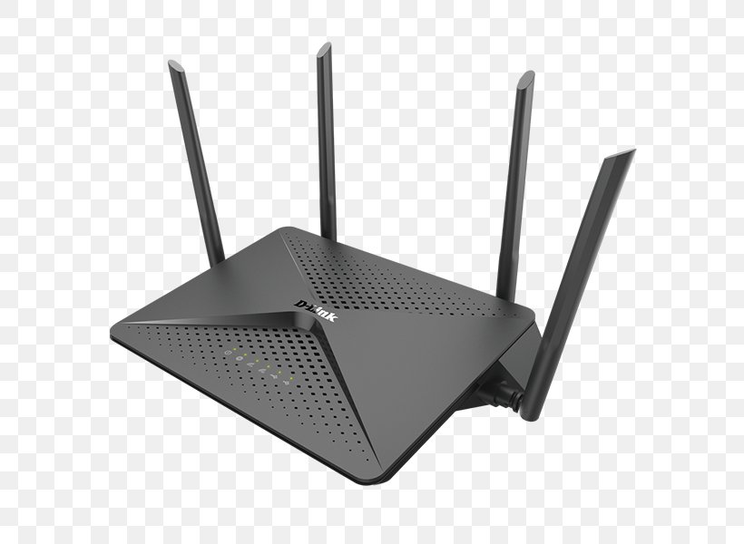 Wireless Router Multi-user MIMO Wi-Fi D-Link DIR-878 WiFi Router 2.4 GHz, PNG, 600x600px, Wireless Router, Computer Network, Dlink, Electronics, Electronics Accessory Download Free