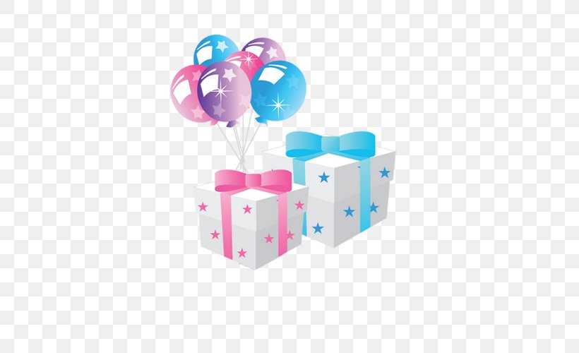 Birthday Cake Gift Happy Birthday To You Wedding Invitation, PNG, 500x500px, Birthday Cake, Balloon, Birthday, Gift, Greeting Note Cards Download Free