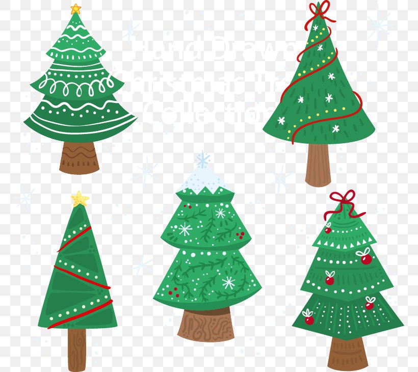 Christmas Tree Christmas Ornament Snowflake, PNG, 768x730px, Christmas Tree, Christmas, Christmas Card, Christmas Decoration, Christmas Ornament Download Free