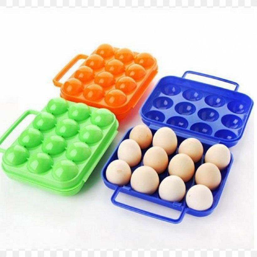 Egg Carton Container Box Food Storage, PNG, 1000x1000px, Egg Carton, Box, Carton, Container, Dozen Download Free