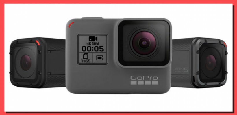 GoPro Karma GoPro HERO5 Black Action Camera, PNG, 2048x1000px, 4k Resolution, Gopro Karma, Action Camera, Camera, Camera Accessory Download Free