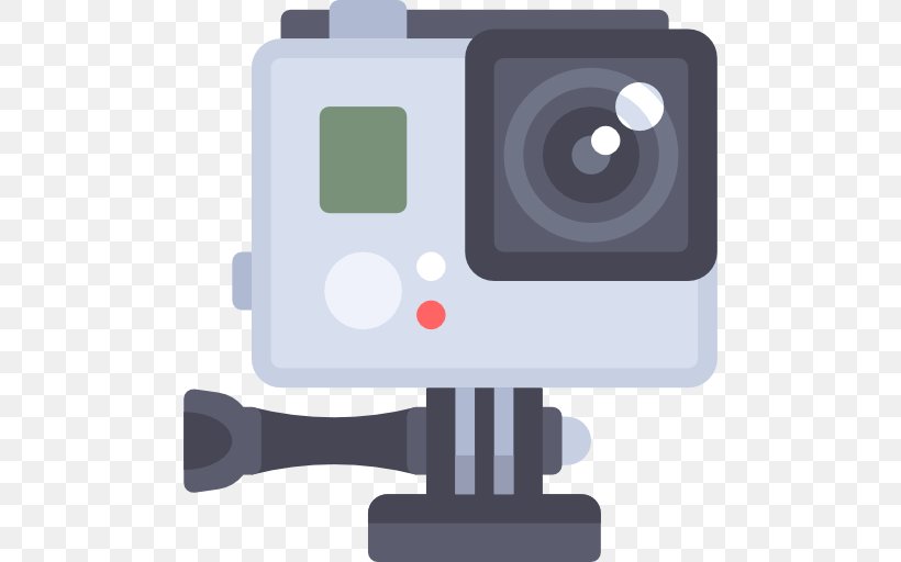 GoPro Icon, PNG, 512x512px, Gopro, Camera, Camera Accessory, Electronics, Hardware Download Free