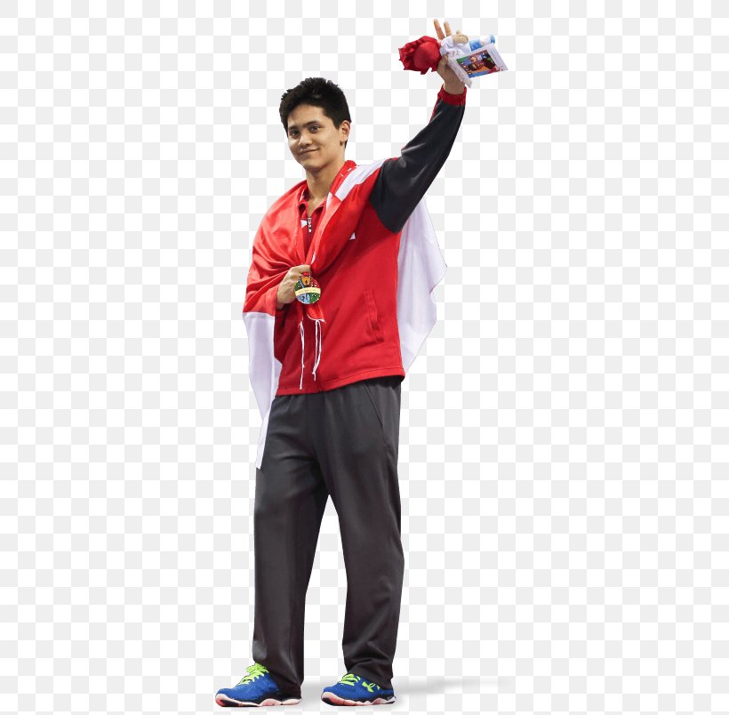 Joseph Schooling 2015 Southeast Asian Games 2013 Southeast Asian Games University Of Texas At Austin Singapore, PNG, 350x804px, Joseph Schooling, Austin, Clothing, Costume, Gold Medal Download Free
