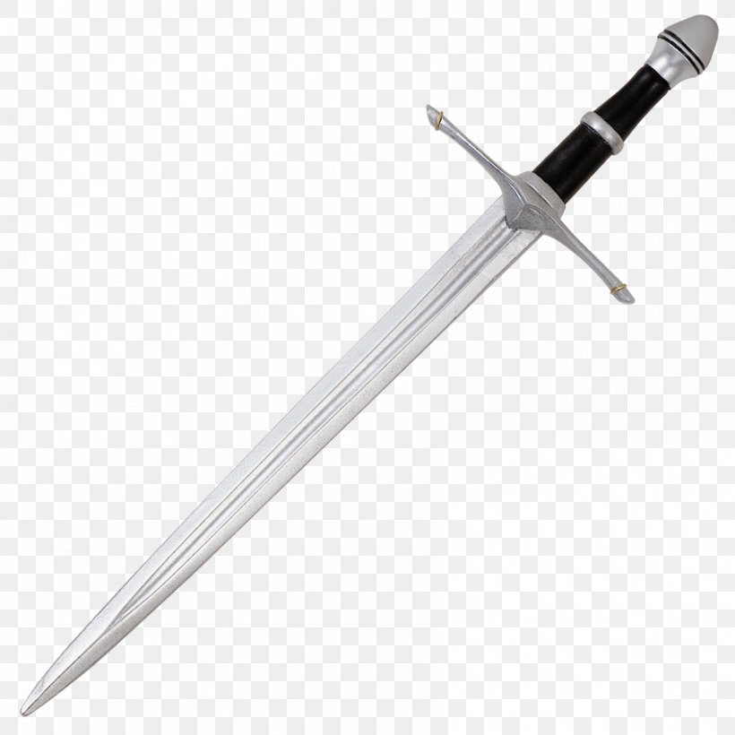 Longsword Half-sword バスタードソード Hanwei, PNG, 850x850px, Longsword, Blade, Claymore, Cold Weapon, Dagger Download Free