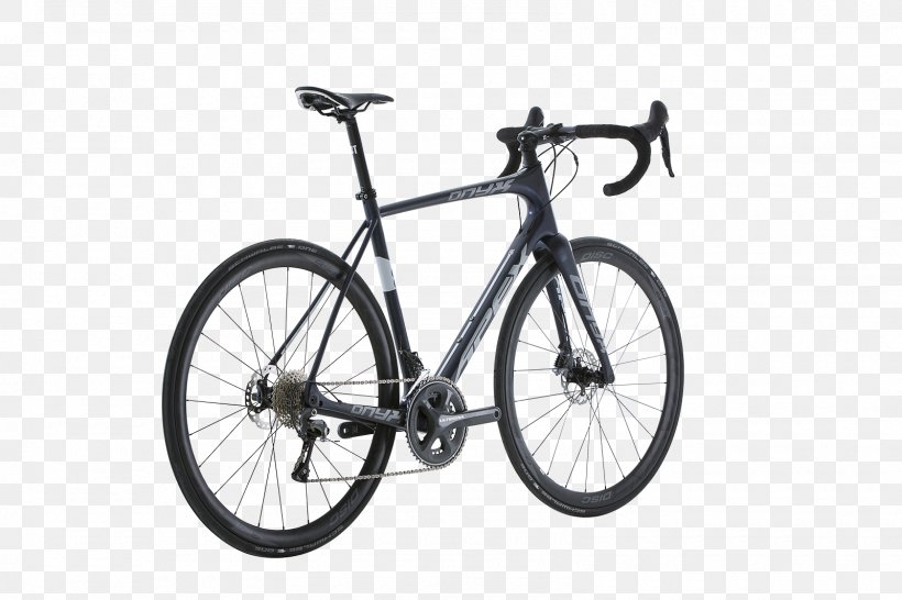 Racing Bicycle Cyclo-cross Bicycle Fuji Bikes, PNG, 1600x1067px, Bicycle, Bicycle Accessory, Bicycle Drivetrain Part, Bicycle Fork, Bicycle Frame Download Free