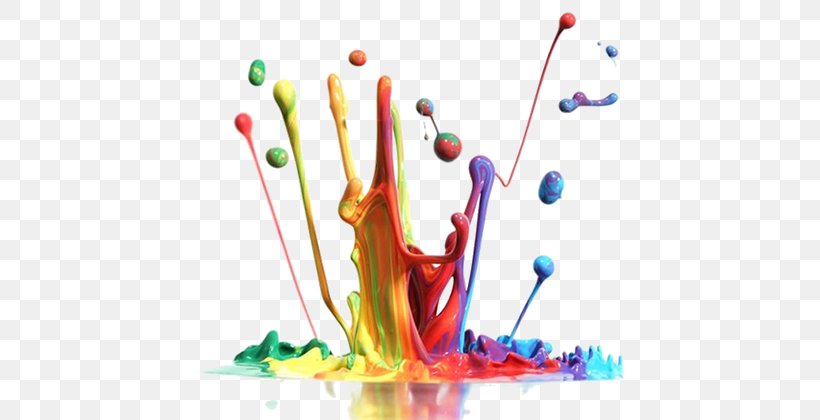 RGB Color Model Stock Photography, PNG, 600x420px, Color, Brush, Drop, Ink, Organism Download Free