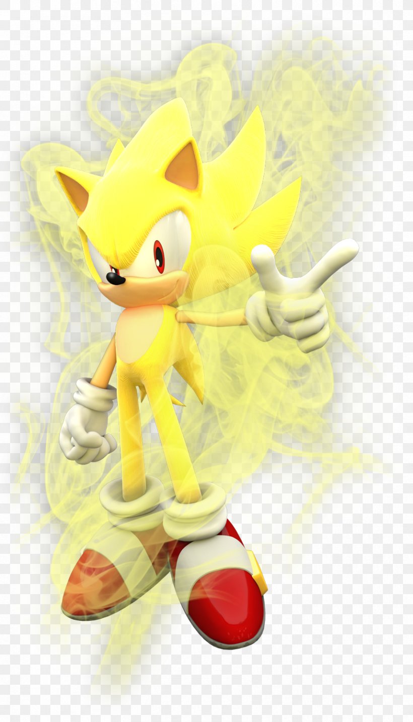 Sonic The Hedgehog Sonic Unleashed Shadow The Hedgehog Doctor Eggman Knuckles The Echidna, PNG, 856x1497px, Sonic The Hedgehog, Doctor Eggman, Fictional Character, Figurine, Hedgehog Download Free