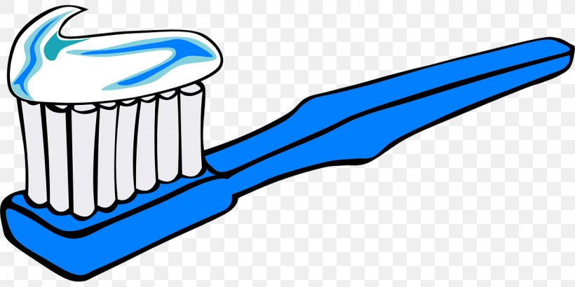 Toothbrush Toothpaste Clip Art, PNG, 1280x640px, Toothbrush, Area, Artwork, Dental Public Health, Dentistry Download Free