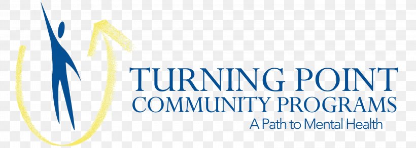 Turning Point Community Programs Mental Health Sacramento Psychology, PNG, 3200x1146px, Mental Health, Algorithm A, Area, Blue, Brand Download Free