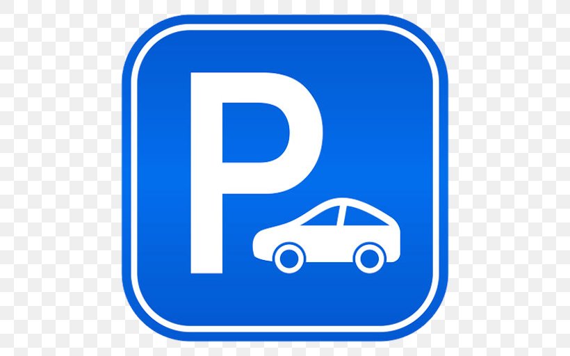 Vector Graphics Royalty-free Stock Photography Car Park Image, PNG, 512x512px, Royaltyfree, Area, Blue, Brand, Car Park Download Free