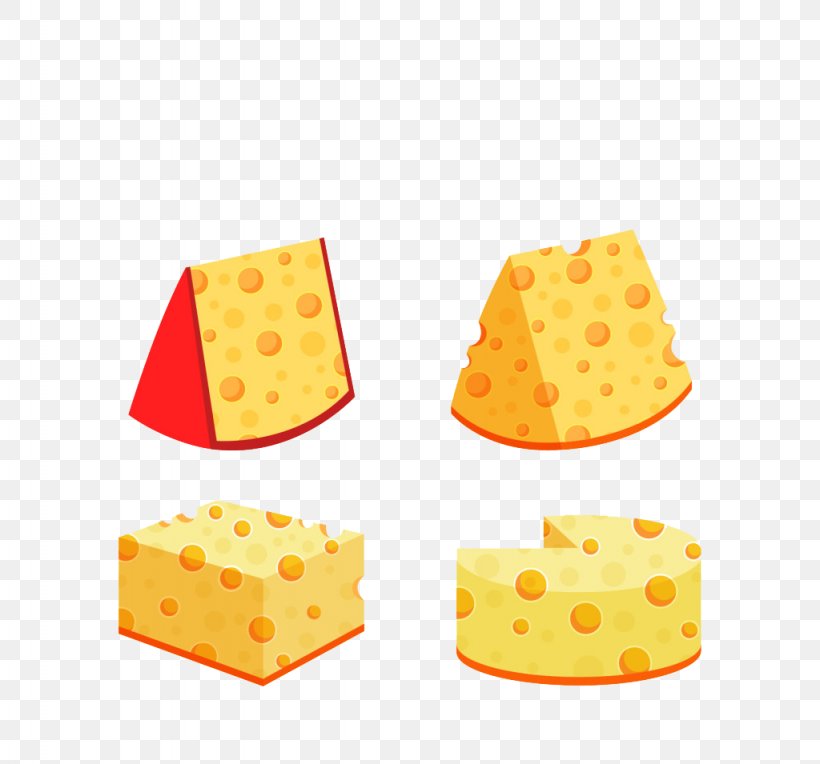 Cheese Breakfast Food Euclidean Vector Download, PNG, 1024x955px, Cheese, Advertising, Breakfast, Cheddar Cheese, Cracker Download Free