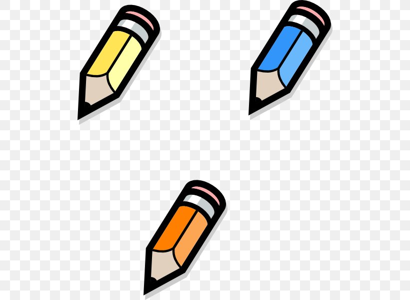 Colored Pencil Drawing Clip Art, PNG, 510x599px, Pencil, Area, Blog, Colored Pencil, Crayon Download Free