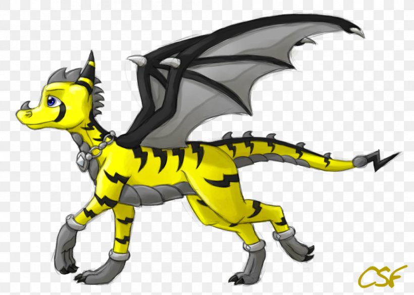 Dragon Legendary Creature Animal Cartoon Tail, PNG, 1058x755px, Dragon, Animal, Animal Figure, Cartoon, Character Download Free