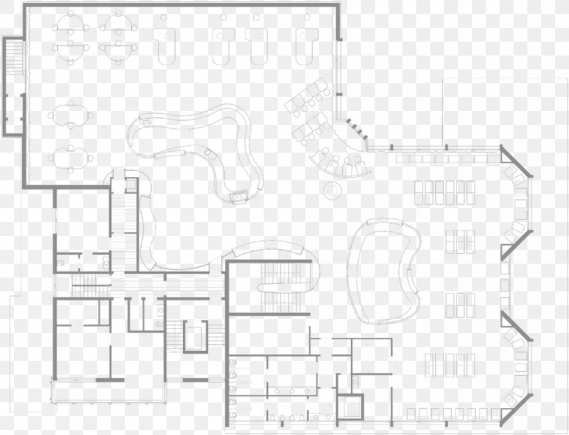 Floor Plan Architecture, PNG, 1050x803px, Floor Plan, Architecture, Area, Black And White, Diagram Download Free