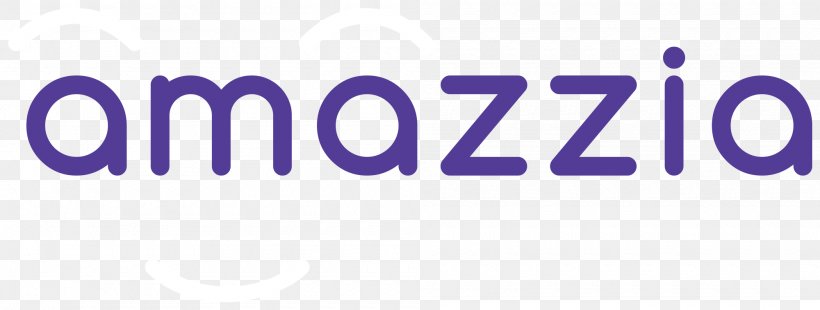 Logo Brand Amazon.com Amazzia, PNG, 2000x758px, Logo, Amazoncom, Area, Brand, Color Download Free