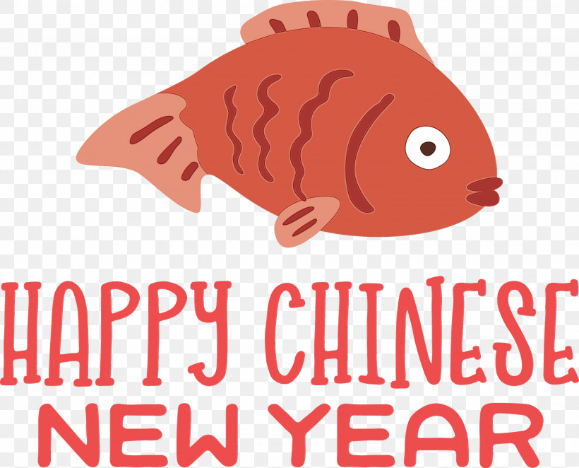 Logo Line Meter Fish M, PNG, 3000x2422px, Happy New Year, Biology, Fish, Geometry, Happy Chinese New Year Download Free