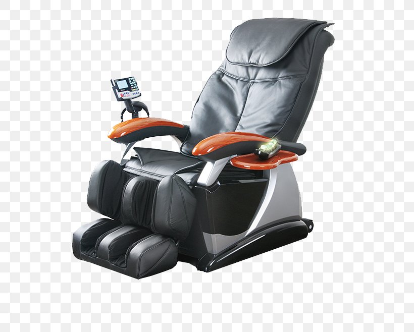Massage Chair Wing Chair Furniture Recliner, PNG, 800x658px, Massage Chair, Car Seat Cover, Chair, Club Chair, Comfort Download Free