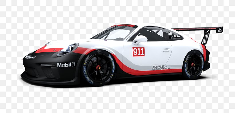 Porsche 911 GT3 RSR Car Audi R8 GT4 European Series, PNG, 790x395px, Porsche, Audi R8, Automotive Design, Automotive Exterior, Brand Download Free