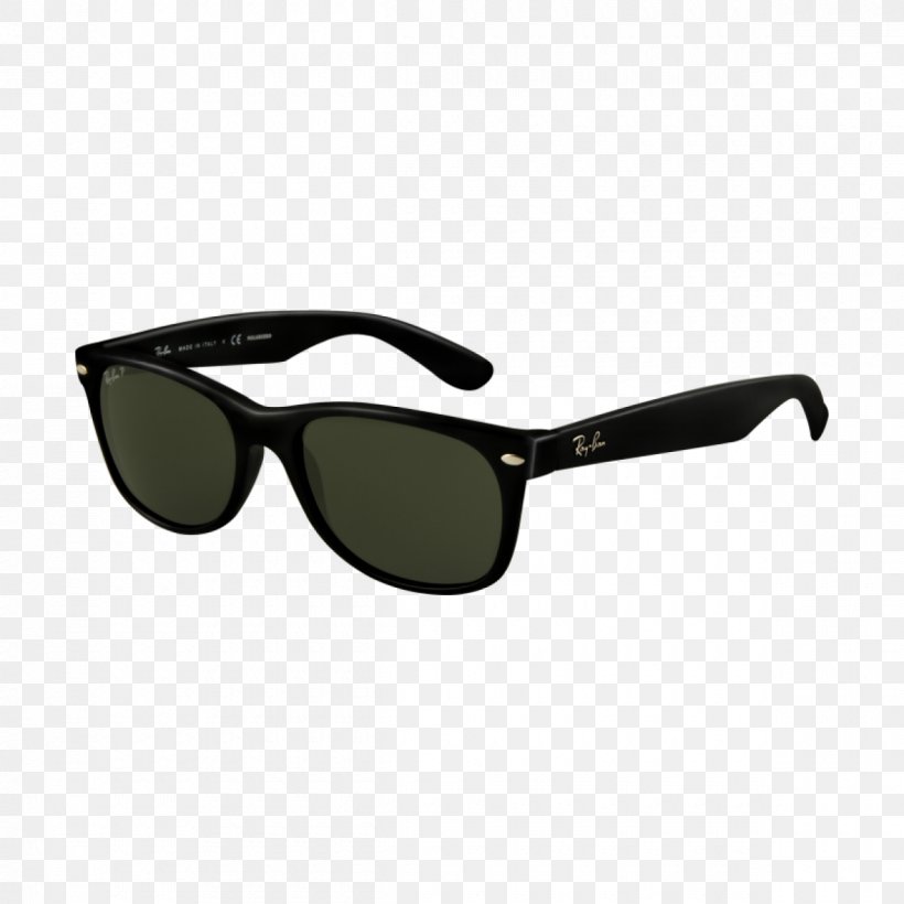 Ray-Ban Wayfarer Aviator Sunglasses Ray-Ban Original Wayfarer Classic, PNG, 1200x1200px, Rayban, Aviator Sunglasses, Blue, Clothing, Eyewear Download Free