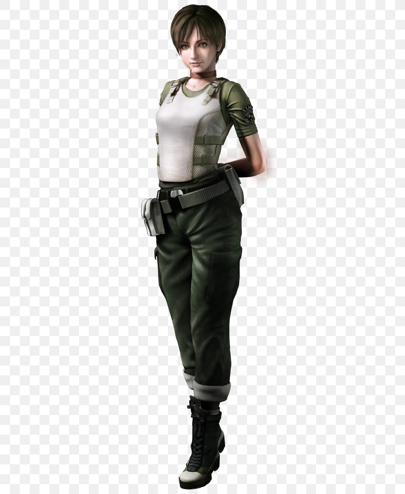 Resident Evil Zero Rebecca Chambers Resident Evil 5 Resident Evil ...