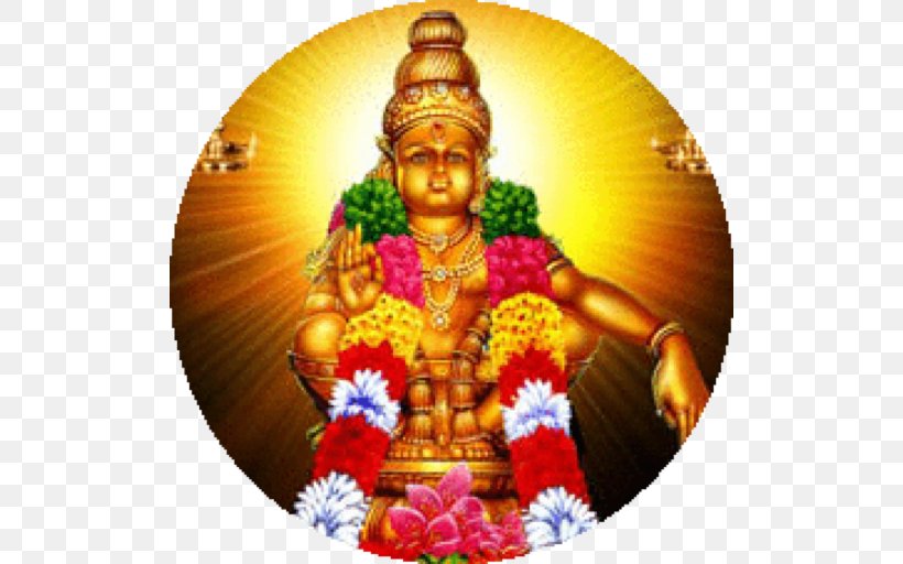 Sabarimala Shiva Ayyappan Kartikeya Hindu Temple, PNG, 512x512px, Sabarimala, Adi Shankara, Ayyappan, Deity, Dharma Download Free