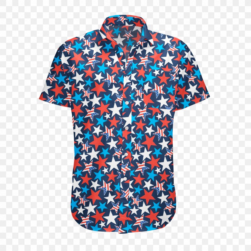 T-shirt Patriotism Clothing United States, PNG, 1200x1200px, Tshirt, Blouse, Blue, Button, Clothing Download Free