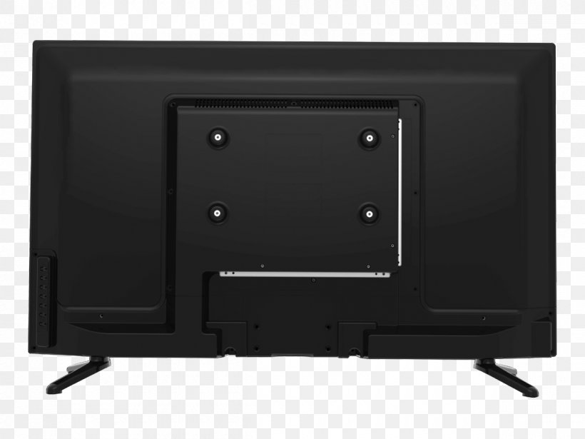 Television Set LED-backlit LCD 4K Resolution High-definition Television HD Ready, PNG, 1200x900px, 4k Resolution, Television Set, Black, Computer Monitors, Electronics Download Free
