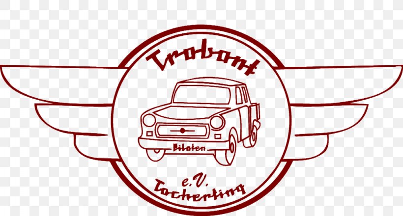 Trabant Piloten Tacherting E.V Association Logo, PNG, 1024x550px, Trabant, Area, Association, Brand, Conflagration Download Free