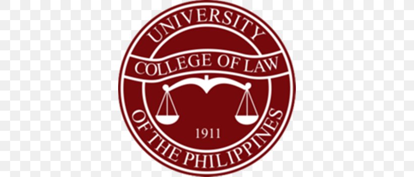 University Of The Philippines College Of Law Lyceum Of The Philippines University Law College, PNG, 352x352px, University Of The Philippines, Area, Badge, Brand, College Download Free