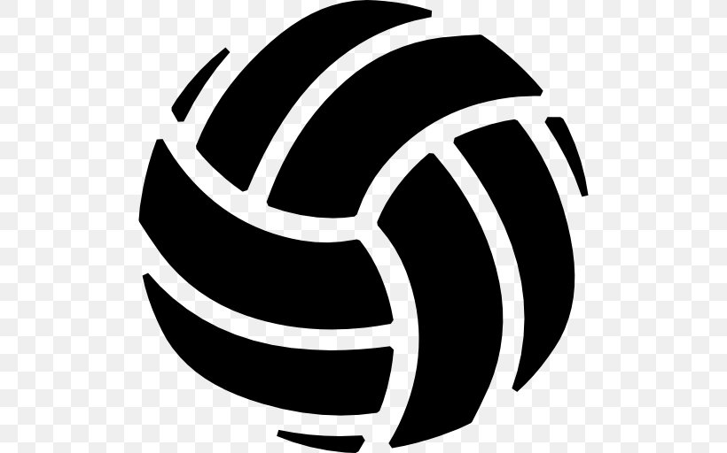 Volleyball AutoCAD DXF Sport, PNG, 512x512px, Volleyball, Autocad Dxf, Automotive Tire, Ball, Black And White Download Free