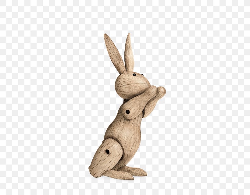 Wood Figurine Designer Rabbit, PNG, 427x640px, Wood, Animal Figure, Art, Danish Design, Denmark Download Free