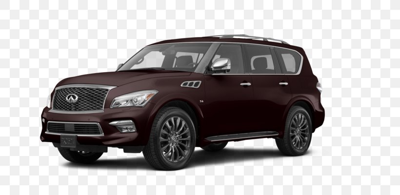 2018 INFINITI QX80 Sport Utility Vehicle 2015 INFINITI QX80 Car, PNG, 756x400px, 2015 Infiniti Qx80, 2018 Infiniti Qx80, Allwheel Drive, Automatic Transmission, Automotive Design Download Free