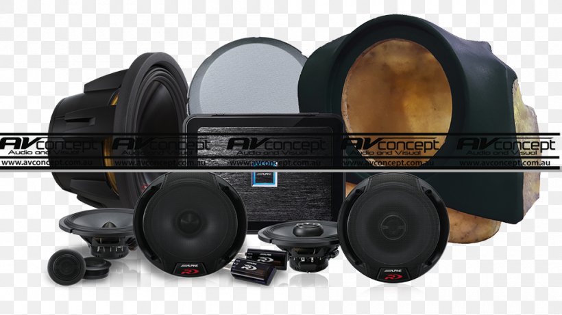 Audio Sound Loudspeaker Alpine Electronics Volkswagen, PNG, 1000x563px, Audio, Alpine Electronics, Amplifier, Audio Equipment, Camera Accessory Download Free