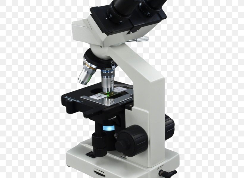 Digital Microscope Optical Microscope OMAX 40X-2000X Digital Lab LED Binocular Compound Microscope With Double Layer Mechanical Stage And USB Digital Camera Binoculars, PNG, 800x600px, Microscope, Binoculars, Camera, Camera Lens, Digital Cameras Download Free