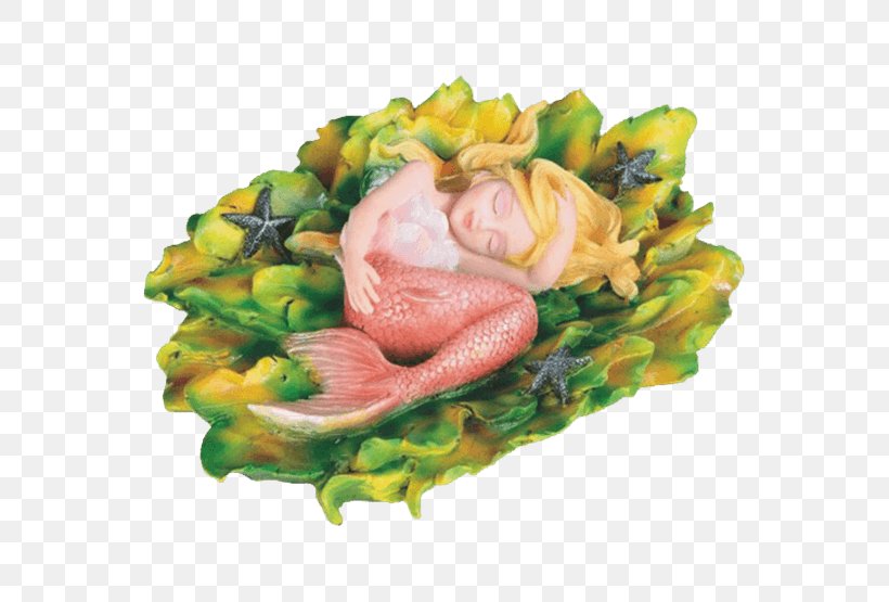 Figurine Fairy Tale Mermaid Pixie, PNG, 555x555px, Figurine, Collectable, Dish, Dragon, Fairy Download Free