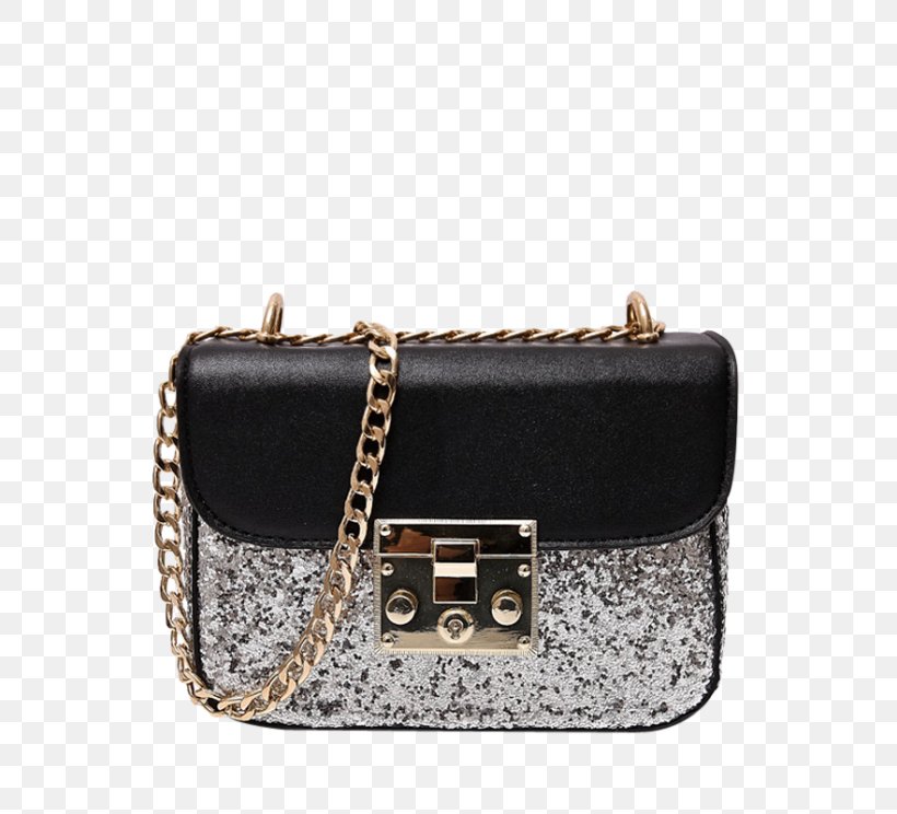 Handbag Strap Sequin Clothing Leather, PNG, 558x744px, Handbag, Bag, Black, Brand, Brown Download Free