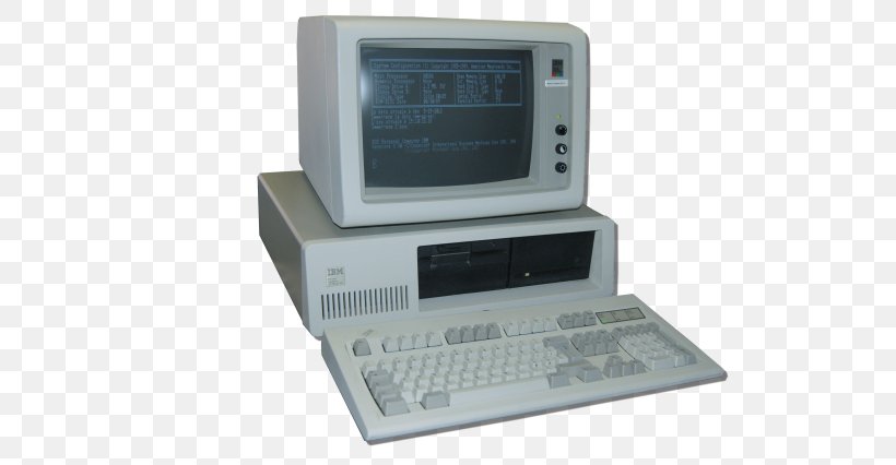 IBM Personal Computer XT IBM Personal Computer/AT, PNG, 640x426px, Personal Computer, Computer, Display Device, Display Resolution, Electronic Device Download Free