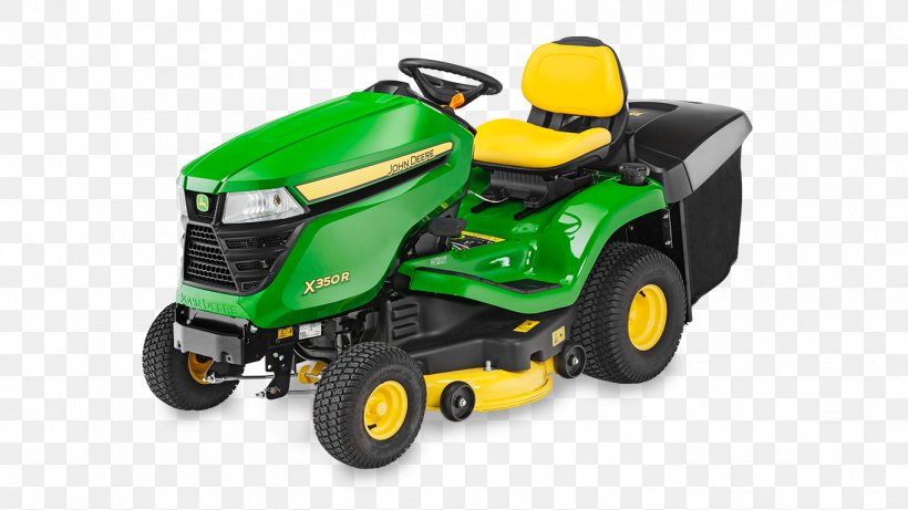 John Deere Lawn Mowers Riding Mower Tractor Agricultural Machinery, PNG, 1366x768px, John Deere, Agricultural Machinery, Agriculture, Architectural Engineering, Hardware Download Free