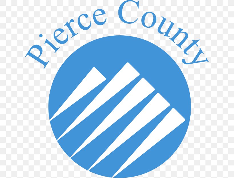 Logo Organization Clip Art Pierce County Human Resources Brand, PNG, 645x624px, Logo, Area, Blue, Brand, Organization Download Free