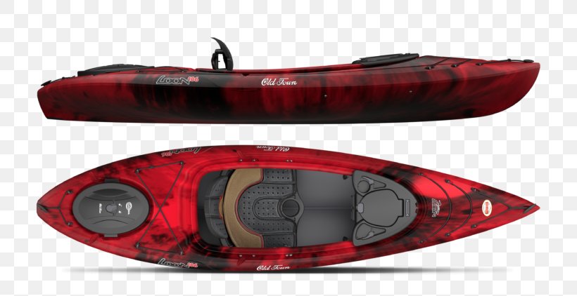 Recreational Kayak Old Town Canoe Paddling, PNG, 750x422px, Kayak, Appomattox River Company, Automotive Design, Automotive Exterior, Automotive Lighting Download Free